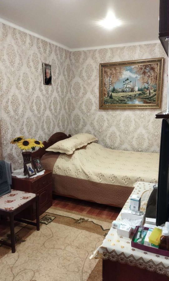 квартира г Старый Оскол ул Гагарина 16 Городище фото 15