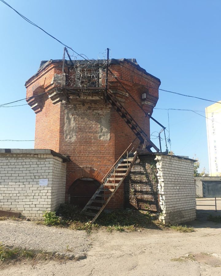 свободного назначения г Ульяновск р-н Железнодорожный ул Железнодорожная 14 фото 2