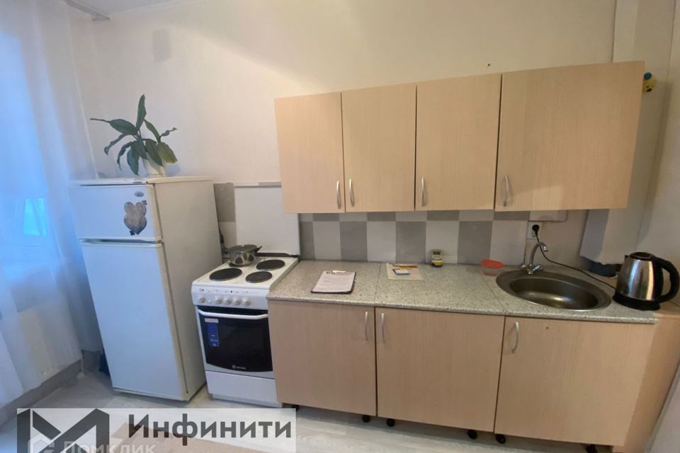 квартира г Ставрополь ул Чехова 85/17 городской округ Ставрополь фото 9