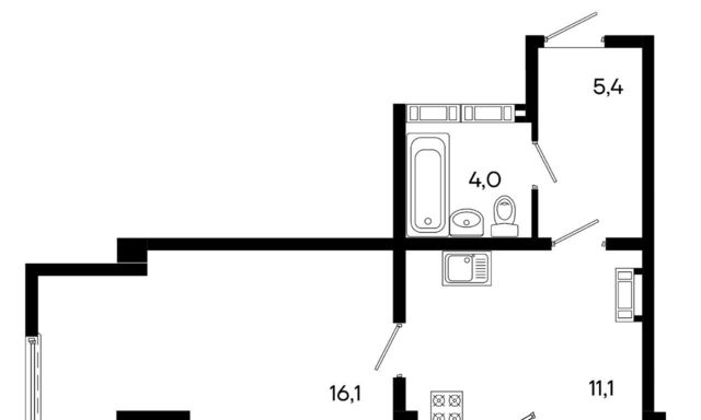 р-н Центральный дом 21 фото