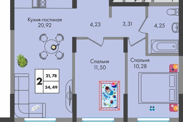 ул им. генерала Брусилова 1/3 муниципальное образование Краснодар, 5 лит фото