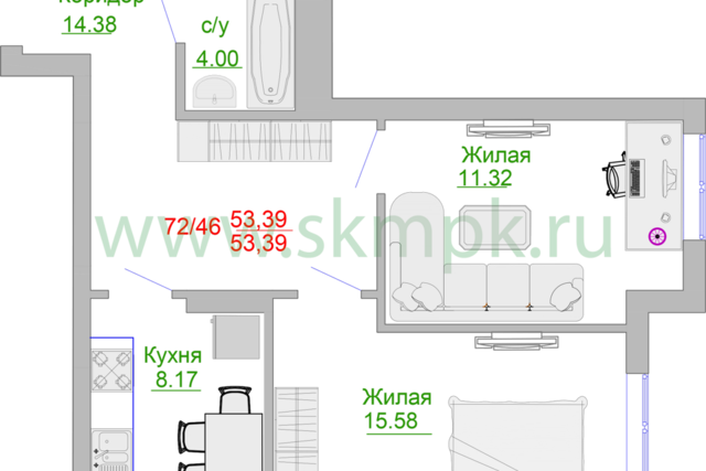 ул Портовая 5 Пионерский городской округ фото