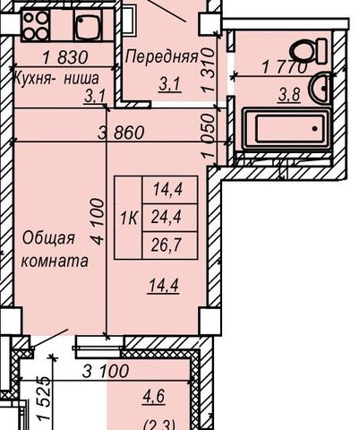 дом 277 городской округ Новосибирск фото