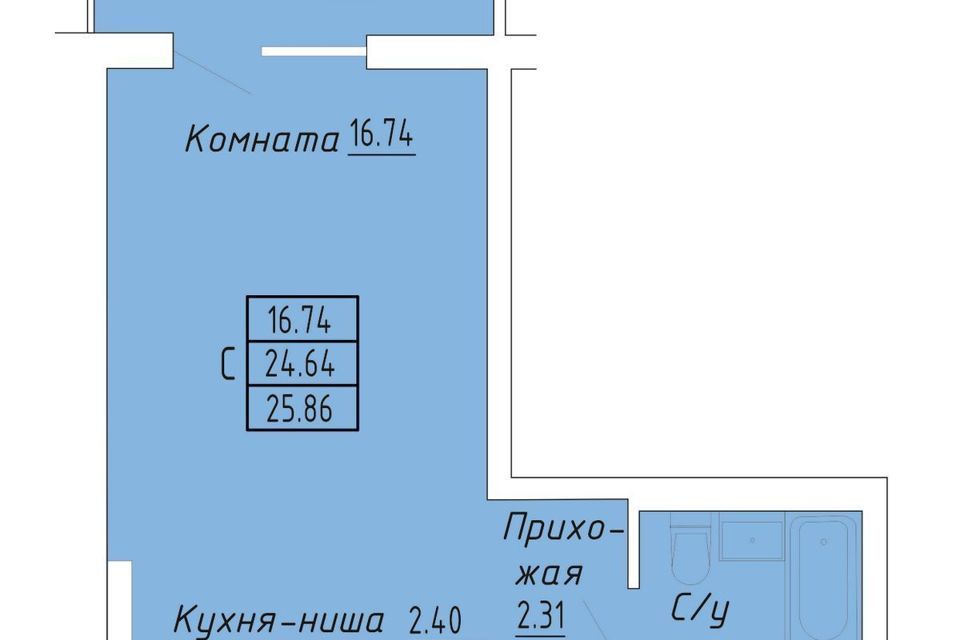 квартира г Судак ул Айвазовского 6 городской округ Судак фото 1