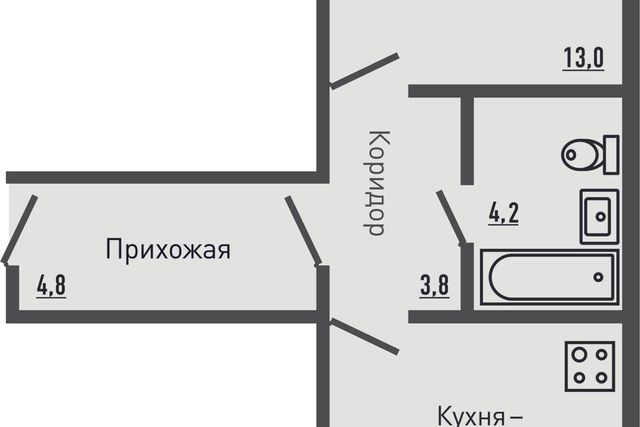 жилой комплекс Зелёный квартал фото