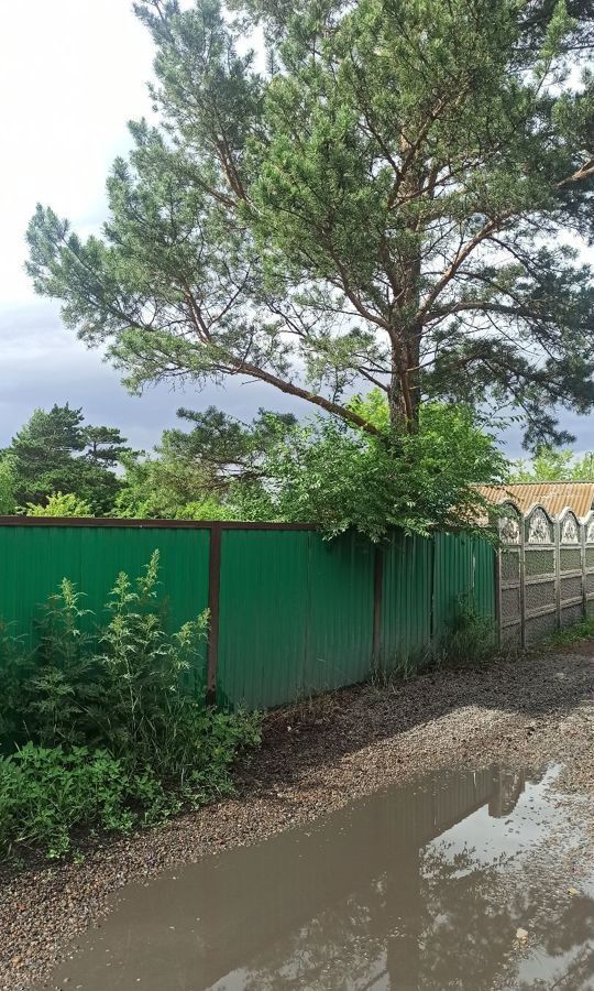 дом г Черногорск садоводческое некоммерческое товарищество район Опытное Поле фото 2