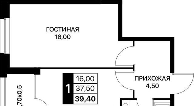 р-н Пролетарский ЖК «Персона» фото
