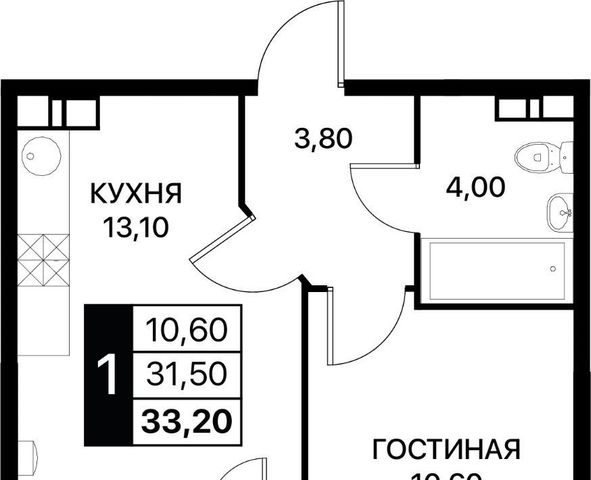 р-н Пролетарский ул Вересаева 92 фото