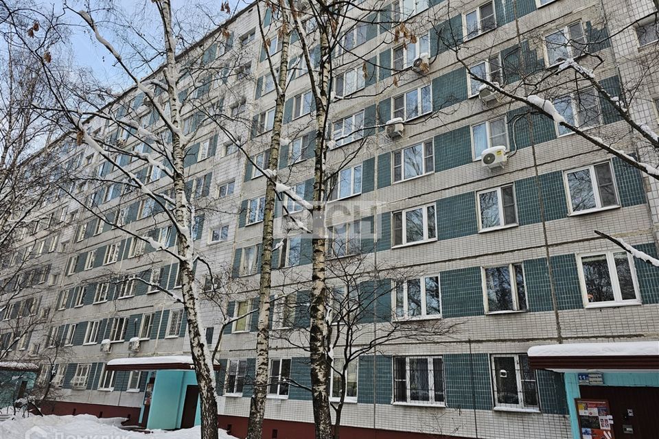 квартира г Москва ул Белозерская 11б Северо-Восточный административный округ фото 1