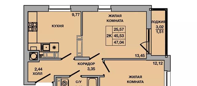 ул Ушинского 29к/3 фото