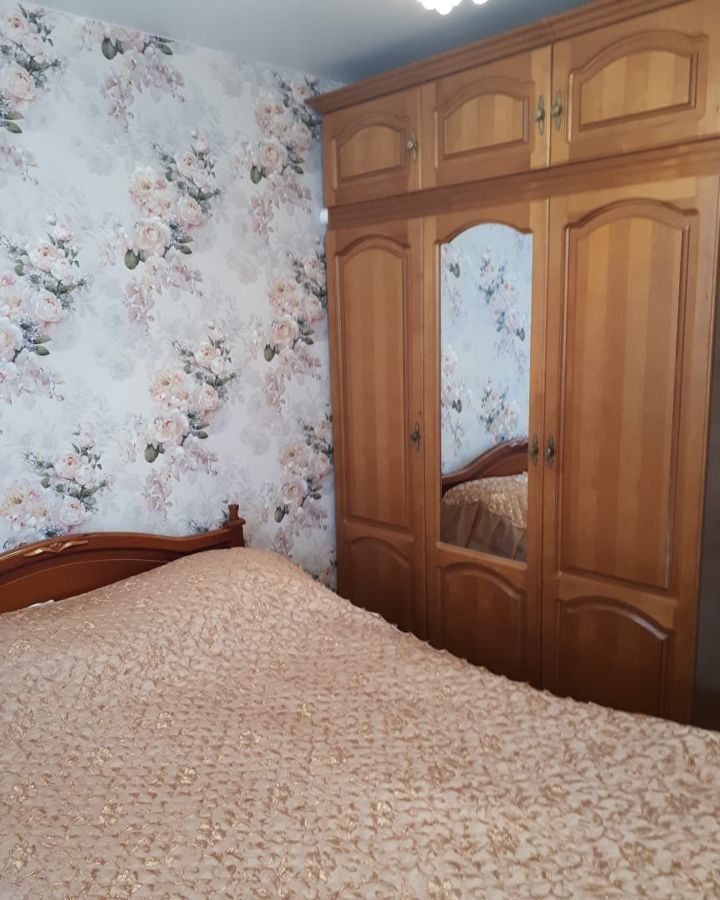 квартира р-н Торопецкий г Торопец ул Калинина фото 9