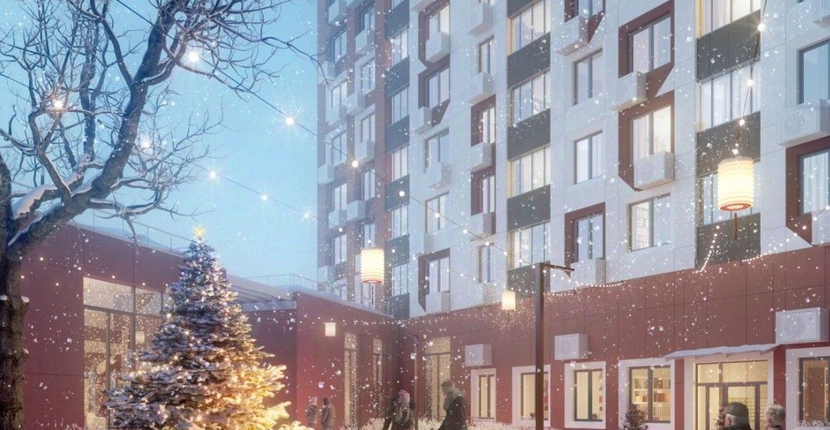 квартира г Москва п Внуковское ул Анны Ахматовой метро Рассказовка фото 16