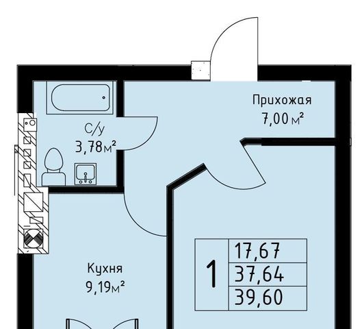 р-н Московский ул Аллея смелых 204к/1 фото