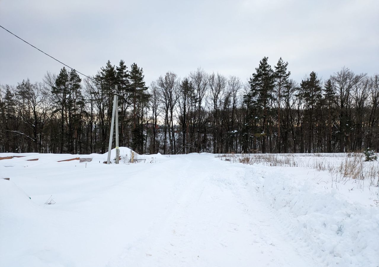 земля р-н Курский д 1-я Моква ул Пашковская 6 Моковский сельсовет, Курск фото 6