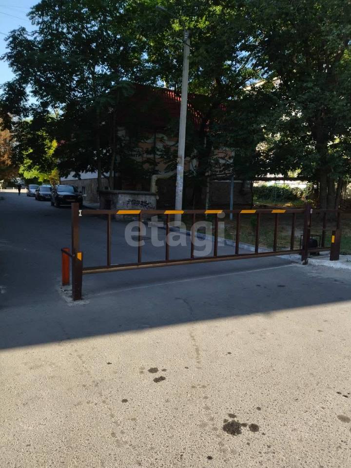 квартира г Симферополь р-н Центральный ул Севастопольская 27 фото 6