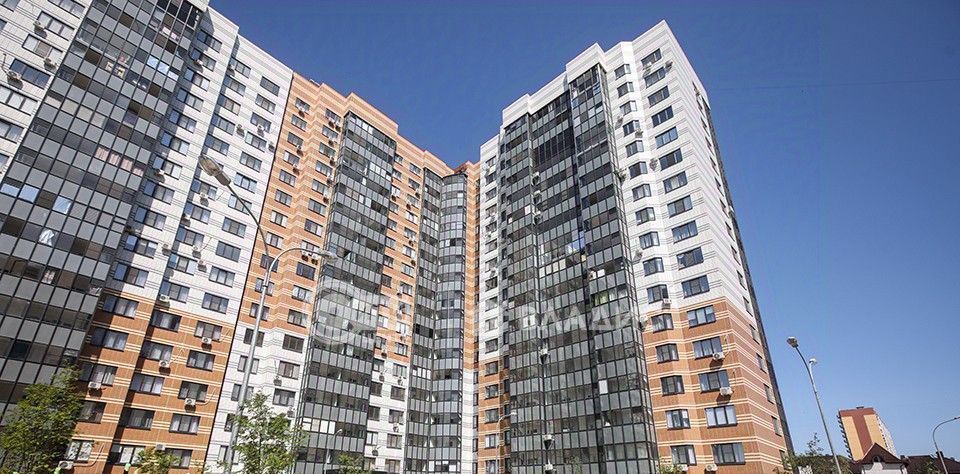 квартира г Воронеж р-н Железнодорожный ул Маршала Одинцова 25 Бпоз 28 фото 4