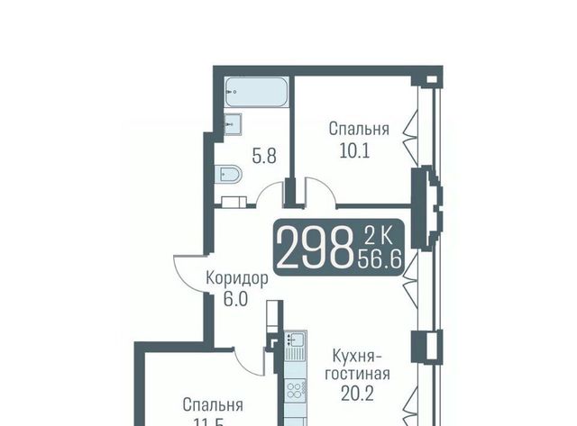 Студенческая ул Немировича-Данченко 145с/1 фото