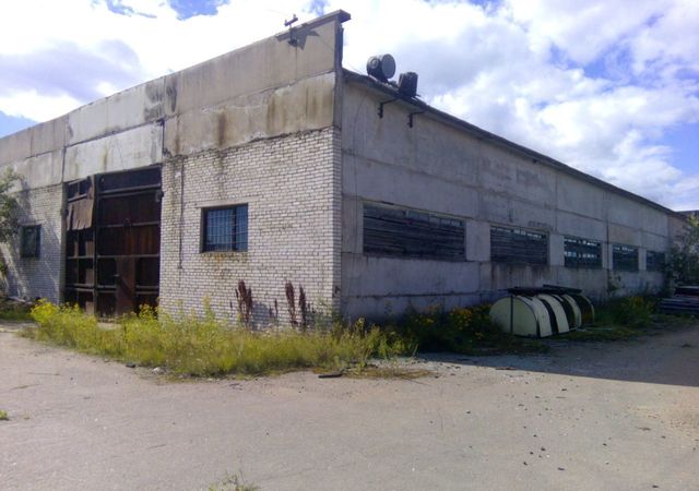 п Токарево Советское городское поселение, Молочная ул., 7, Советский фото