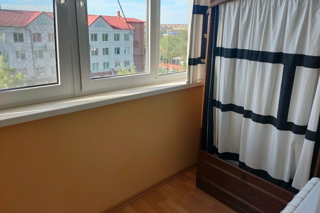 квартира г Элиста ул Ю.Клыкова 22 фото 7