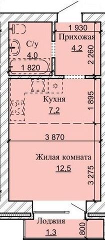 п Южный муниципальное образование Барнаул, улица Герцена, 17 фото