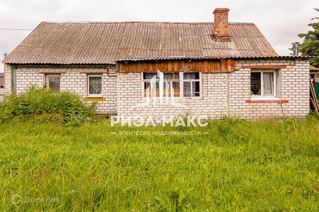 дом 50 городской округ Брянск фото