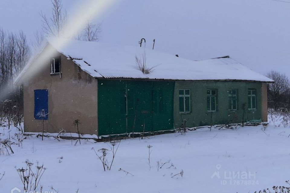 земля р-н Комсомольский деревня Кондюково фото 3