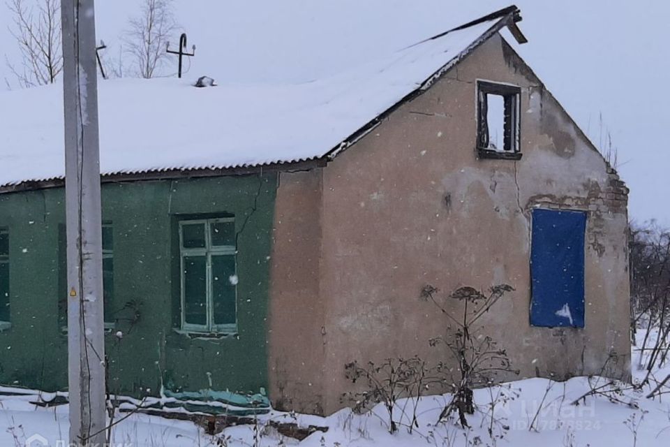 земля р-н Комсомольский деревня Кондюково фото 2