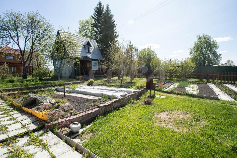 дом г Тюмень снт Липки ул Ромашковая городской округ Тюмень фото 7