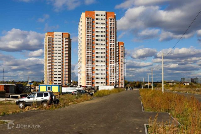 дом 1г Омский район фото