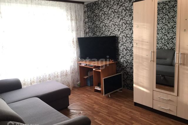 комната дом 18а городской округ Саранск фото