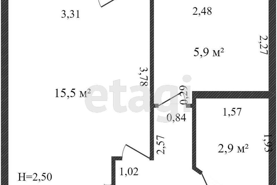 Нефтеюганск проезд 5п