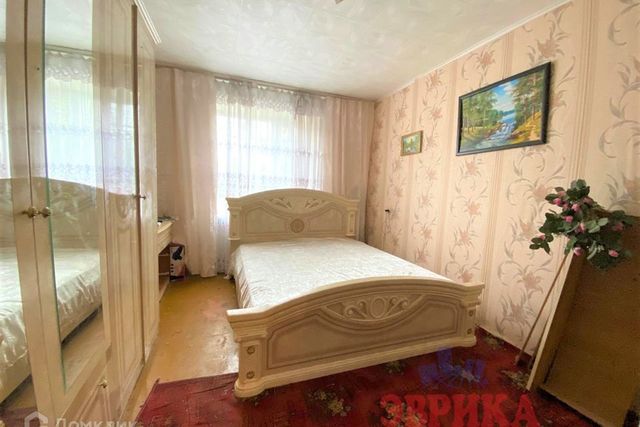 квартира дом 5 Крымский район фото