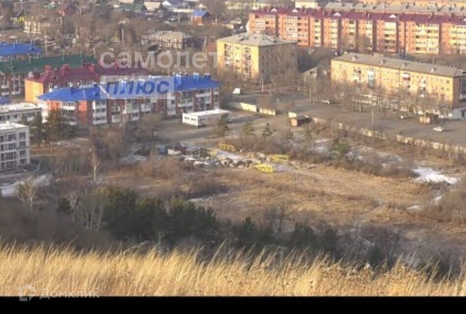 квартира г Абакан ул Буденного 74вк/1 городской округ Абакан фото 3