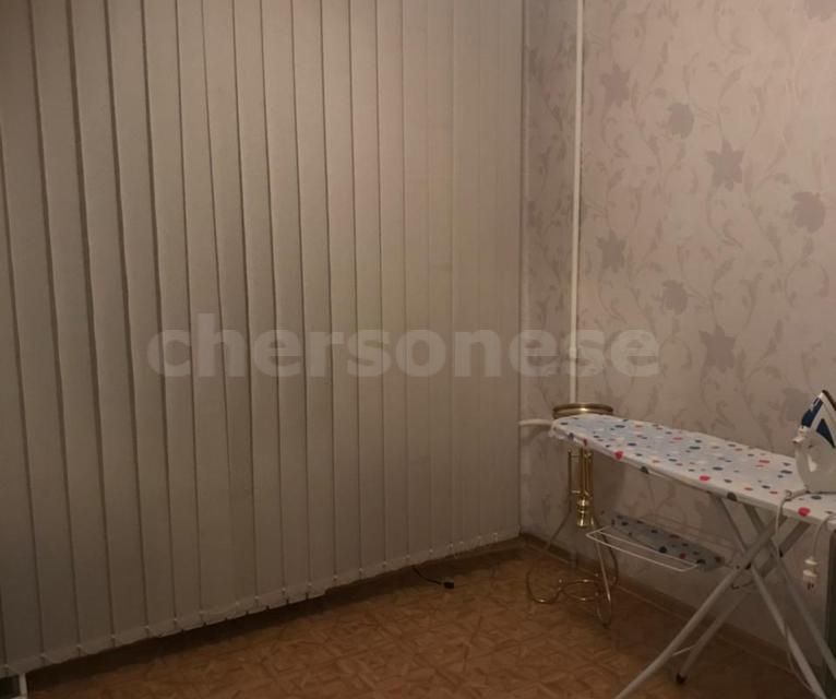 квартира г Севастополь пр-кт Героев Сталинграда 33 Гагаринский муниципальный округ фото 9