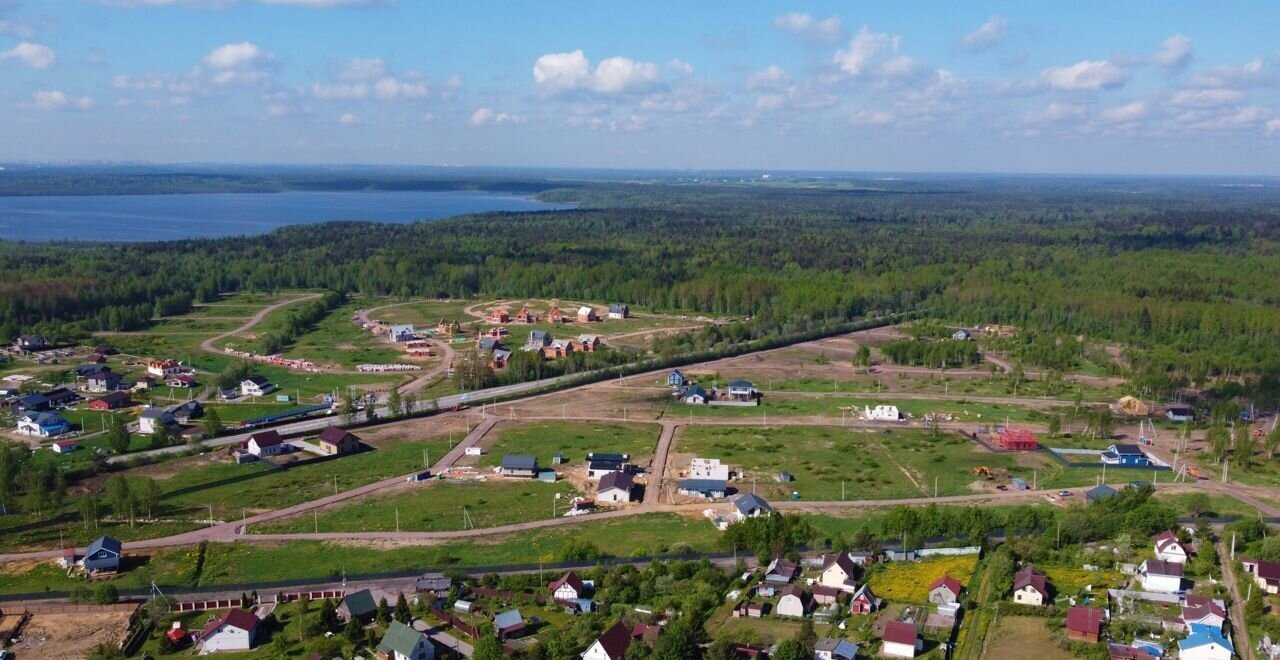 земля р-н Всеволожский п Токсово Токсовское городское поселение, городской пос. Токсово фото 2