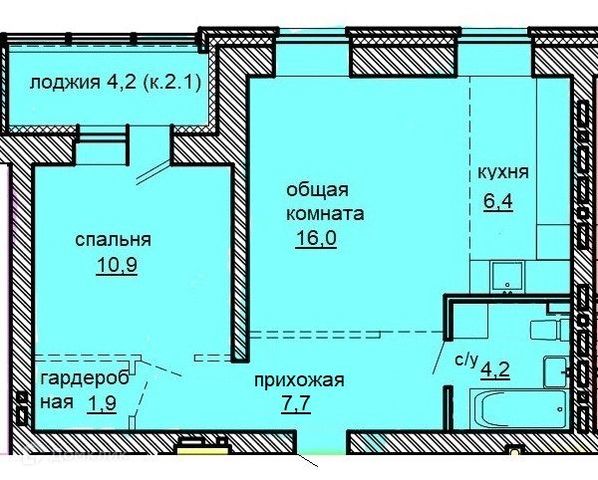 квартира дом 272 Уссурийский городской округ фото