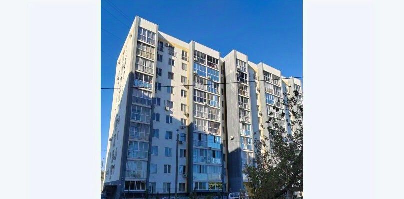 квартира г Волгоград р-н Центральный ул им. Глазкова 22 фото 28