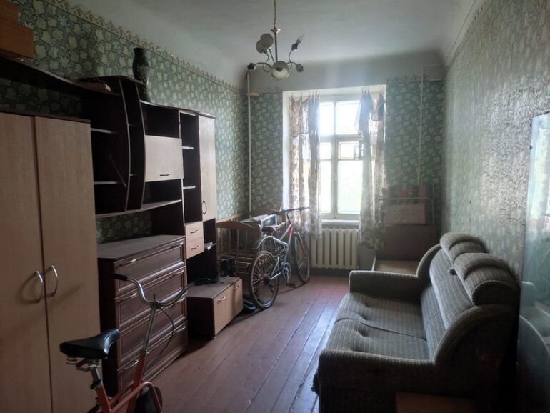 квартира г Тула р-н Центральный ул Кауля 49/1 фото 1