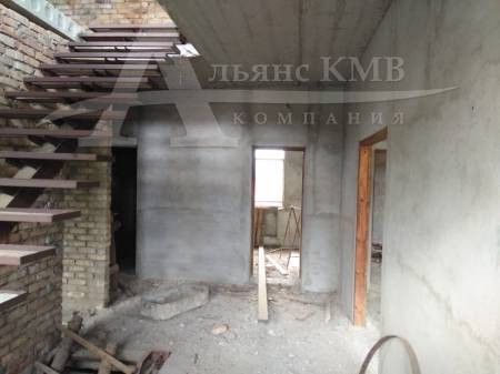 дом г Кисловодск ул Чапаева городской округ Кисловодск фото 8
