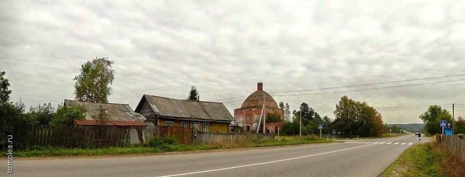 земля р-н Тейковский д Булгаково Нерльское городское поселение, 18 фото 3