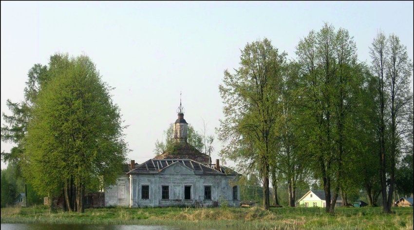 земля р-н Тейковский д Булгаково Нерльское городское поселение, 18 фото 4