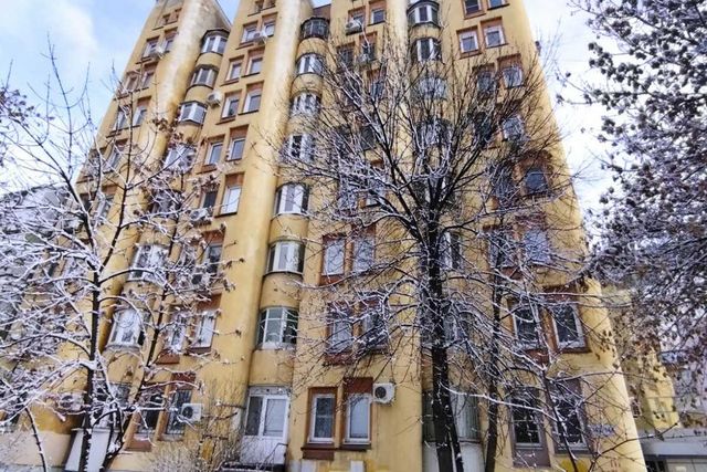 дом 142 городской округ Самара фото