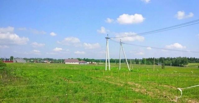 Переславль-Залесский городской округ, с. Красное фото