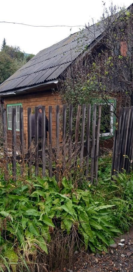 дом г Новокузнецк р-н Орджоникидзевский снт тер.Стройиндустрия ул Яблоневая 20 фото 2