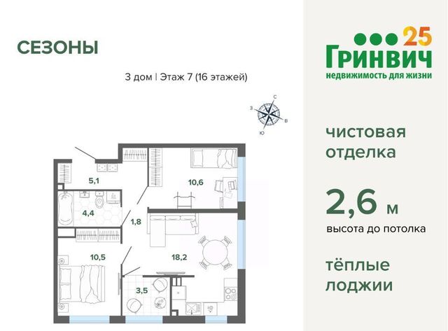 Ботаническая Уктус ЖК Астон Сезоны жилрайон фото