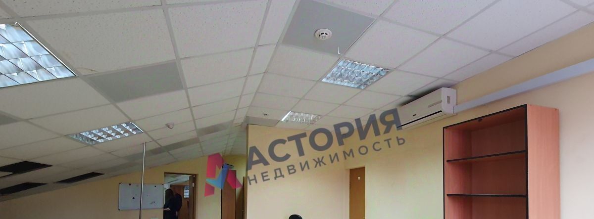 офис г Тула р-н Центральный ул Жуковского 13 фото 7