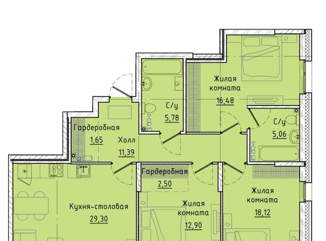 Чкаловская ул Машинная 1в/3 фото