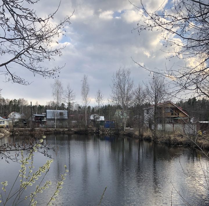 дом г Нижний Новгород р-н Сормовский снт тер.Лазурь 96 фото 4