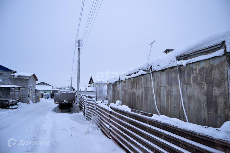 земля г Салехард тер Дачное некоммерческое товарищество Север городской округ Новый Уренгой, Северянин, Цветочная улица, 39 фото 3