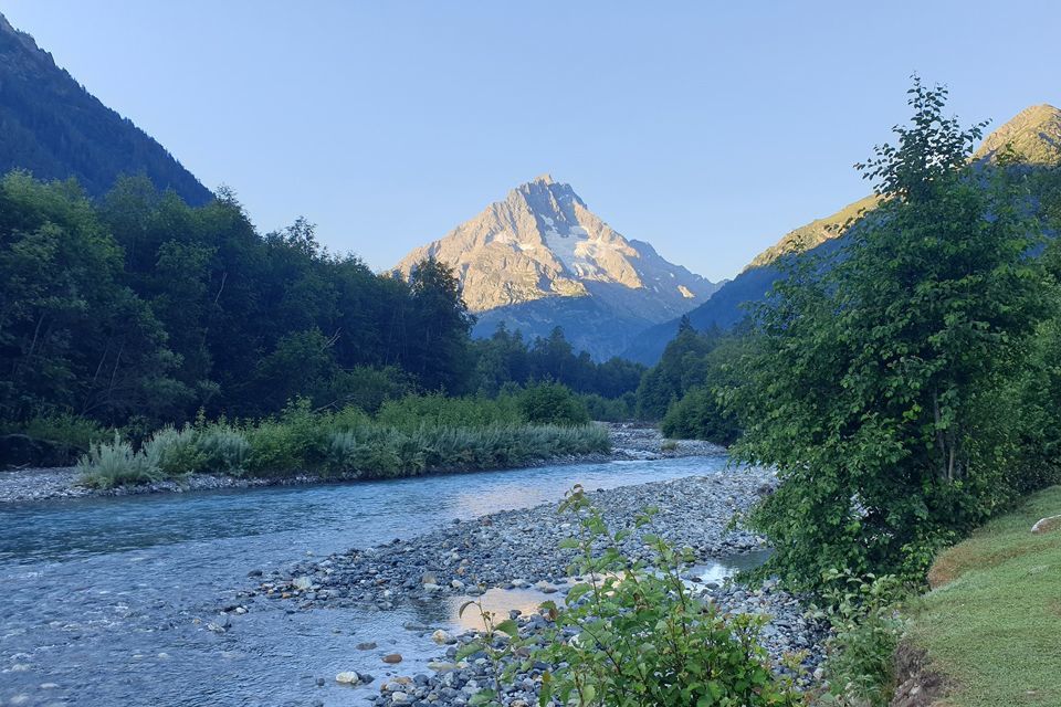 земля р-н Урупский село Уруп фото 2